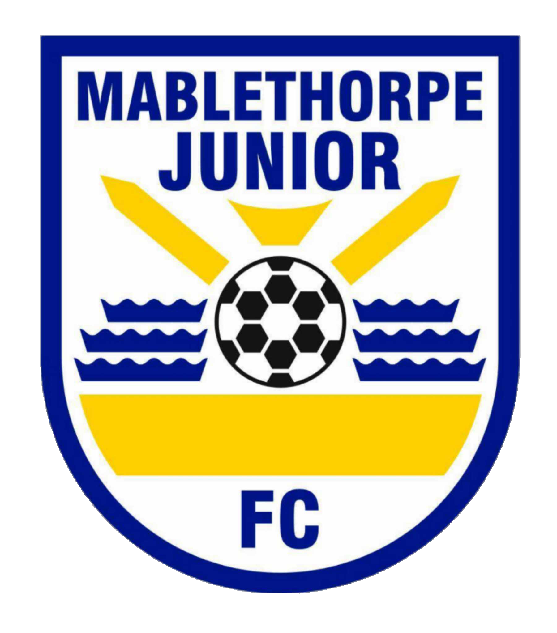 Mablethorpe FC badge